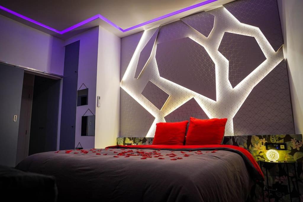 Ferienhaus Prive Avec Jacuzzi De Gamme ! Pres De L'aeroport De Charleroi